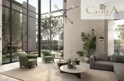 Villa - 3 Bedrooms - 4 Bathrooms for sale in Delphi at Athlon - Athlon by Aldar - Dubai Land - Dubai