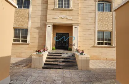 Apartment - 1 Bedroom - 1 Bathroom for rent in Mohamed Bin Zayed Centre - Mohamed Bin Zayed City - Abu Dhabi