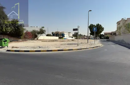 أرض - استوديو للبيع في الرفاعة - الحيرة - الشارقة