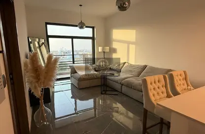 شقة - غرفة نوم - 2 حمامات للبيع في نيفا رزيدنسز - منطقة 16 - قرية الجميرا سركل - دبي