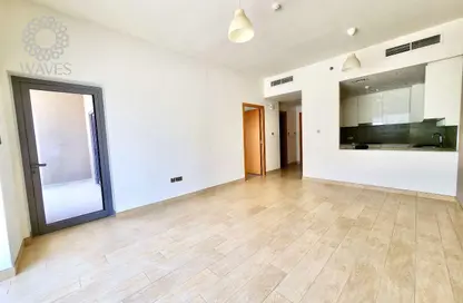 Apartment - 1 Bedroom - 2 Bathrooms for sale in Genesis by Meraki - Arjan - Dubai
