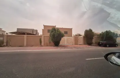 Villa - 5 Bedrooms - 7+ Bathrooms for sale in Al Hooshi Villas - Hoshi - Al Badie - Sharjah