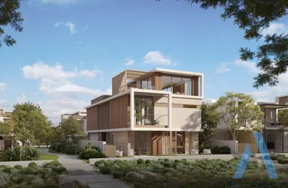 Apartment - 4 Bedrooms - 5 Bathrooms for sale in The Acres - Dubai Land - Dubai Apartment - 4 Bedrooms - 5 Bathrooms for sale in The Acres - Dubai Land - Dubai