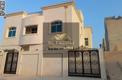 فيلا - 6 غرف نوم - 6 حمامات للبيع في فلل الروضة 3 - 3  الروضة - الروضة - عجمان