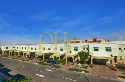 Apartment - 1 Bedroom - 2 Bathrooms for sale in Al Ghadeer - Abu Dhabi