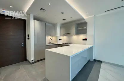 شقة - 3 غرف نوم - 5 حمامات للايجار في ذا كريست - صبحا هارتلاند - مدينة الشيخ محمد بن راشد - دبي شقة - 3 غرف نوم - 5 حمامات للايجار في ذا كريست - صبحا هارتلاند - مدينة الشيخ محمد بن راشد - دبي