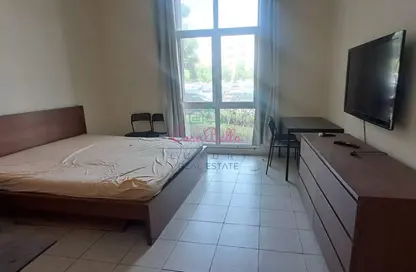 شقة - 1 حمام للايجار في بناية  38إلى107 - طراز البحر المتوسط - ديسكفري غاردنز - دبي