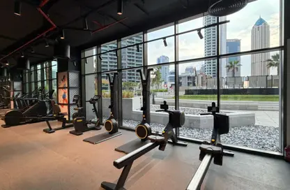 شقة - 1 حمام للايجار في بنسويلا ون - بنينسولا - الخليج التجاري - دبي شقة - 1 حمام للايجار في بنسويلا ون - بنينسولا - الخليج التجاري - دبي