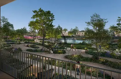 Townhouse - 3 Bedrooms - 4 Bathrooms for sale in Vindera - The Valley - Dubai