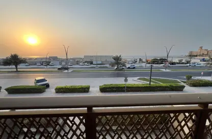 فيلا - 5 غرف نوم - 3 حمامات للايجار في الرفاعة - الحيرة - الشارقة