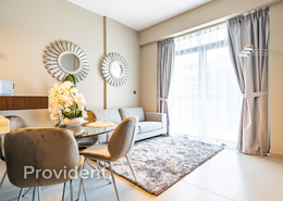 Fully furnished 1BR, Vacant, Exclusive