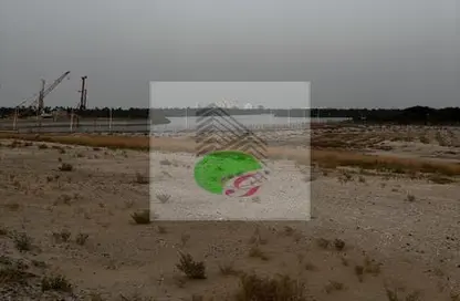 أرض - استوديو للبيع في مارينا - الزورا - عجمان