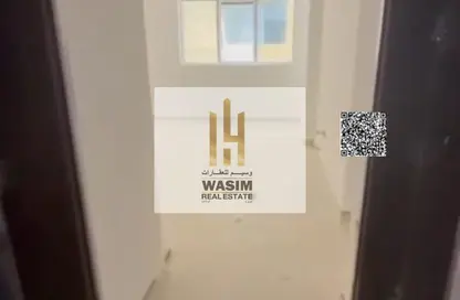 شقة - غرفة نوم - 2 حمامات للبيع في قرية الاميرة - الياسمين - عجمان