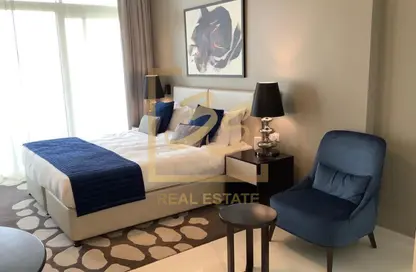 Apartment - Studio - 1 Bathroom for sale in Artesia D - Artesia - DAMAC Hills - Dubai