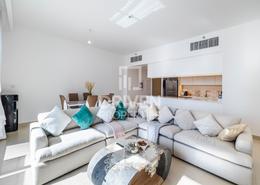 Apartment - 3 bedrooms - 4 bathrooms for sale in Creek Horizon Tower 2 - Creek Horizon - Dubai Creek Harbour (The Lagoons) - Dubai