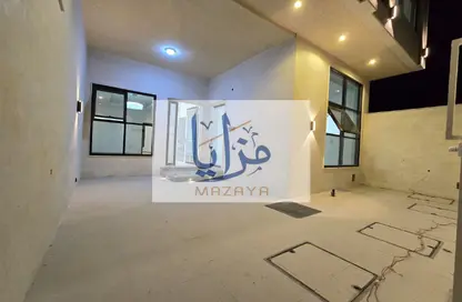 Villa - 5 Bedrooms - 7 Bathrooms for sale in Al Helio 2 - Al Helio - Ajman