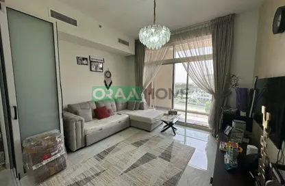 Apartment - 1 Bedroom - 2 Bathrooms for rent in Jewelz by Danube - Arjan - Dubai
