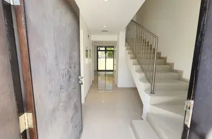 Townhouse - 2 Bedrooms - 3 Bathrooms for rent in Nasma Residence - Al Tai - Sharjah Townhouse - 2 Bedrooms - 3 Bathrooms for rent in Nasma Residence - Al Tai - Sharjah