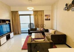 Apartment - 1 bedroom - 2 bathrooms for sale in Crystal Residence - Jumeirah Village Circle - Dubai