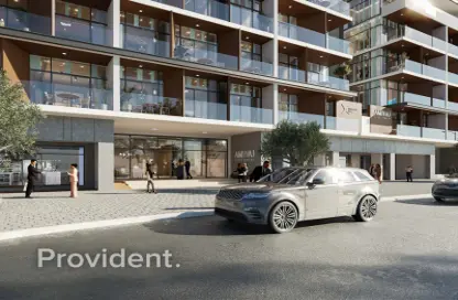 شقة - غرفة نوم - 1 حمام للبيع في ستارلايت بارك - المنطقة 11 - مدينة الشيخ محمد بن راشد - دبي