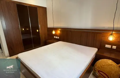 Apartment - 3 Bedrooms - 4 Bathrooms for sale in Executive Tower F - Executive Towers - Business Bay - Dubai