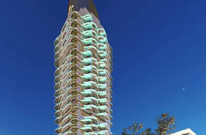Apartment - 1 Bedroom - 2 Bathrooms for sale in Volga Tower - Jumeirah Village Triangle - Dubai