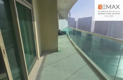 شقة - غرفة نوم - 2 حمامات للايجار في أبراج الشاطئ - شمس أبوظبي - جزيرة الريم - أبوظبي