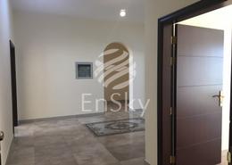 Apartment - 3 bedrooms - 4 bathrooms for rent in Al Bahia - Abu Dhabi