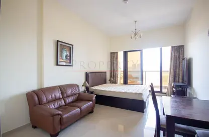 Apartment - Studio - 1 Bathroom for rent in Elite Sports Residence 8 - Elite Sports Residence - Dubai Sports City - Dubai