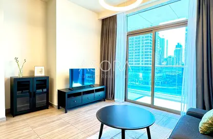 Apartment - 1 Bedroom - 2 Bathrooms for sale in MBL Residence - JLT Cluster K - Jumeirah Lake Towers - Dubai