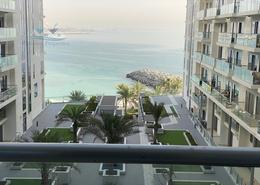 Apartment - 1 bedroom - 2 bathrooms for rent in Pacific Tonga - Pacific - Al Marjan Island - Ras Al Khaimah