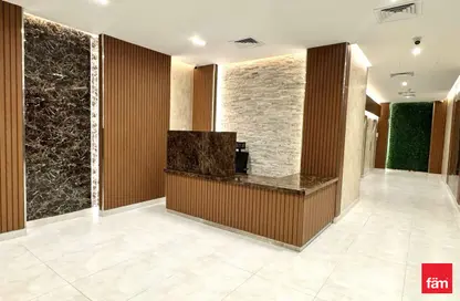 شقة - غرفة نوم - 1 حمام للبيع في 10B مزايا - كيو بوينت - ليوان - دبي لاند - دبي