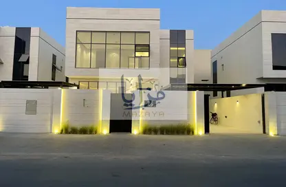 فيلا - 4 غرف نوم - 6 حمامات للبيع في 1 الياسمين - الياسمين - عجمان