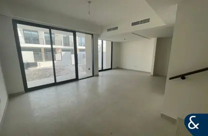 Villa - 3 Bedrooms - 2 Bathrooms for rent in Maha Townhouses - Town Square - Dubai