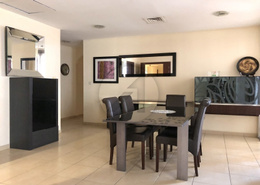 Apartment - 3 bedrooms - 4 bathrooms for rent in Shams 4 - Shams - Jumeirah Beach Residence - Dubai