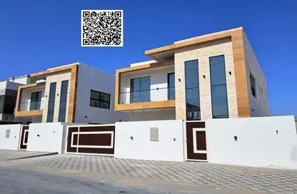 فيلا - 5 غرف نوم - 7 حمامات للبيع في 1 الياسمين - الياسمين - عجمان