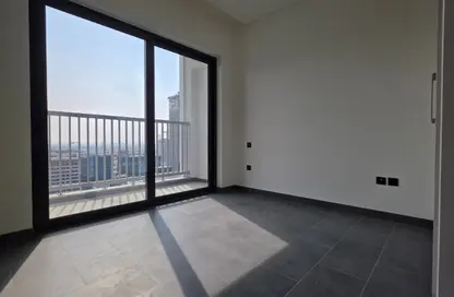 Apartment - 1 Bedroom - 1 Bathroom for rent in The Crest Tower B - The Crest - Sobha Hartland - Mohammed Bin Rashid City - Dubai