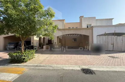 فيلا - 3 غرف نوم - 2 حمامات للبيع في الينابيع 2 - الينابيع - دبي
