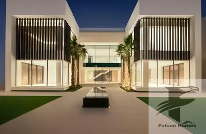 Villa - 7 Bedrooms - 7+ Bathrooms for rent in Nad Al Sheba 4 - Nad Al Sheba - Dubai