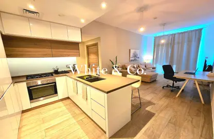 Apartment - 1 Bedroom - 2 Bathrooms for sale in Studio One - Dubai Marina - Dubai