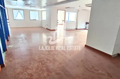 Office Space - Studio for rent in Airport Road - Abu Dhabi