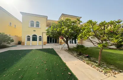Villa - 3 Bedrooms - 5 Bathrooms for rent in Legacy - Jumeirah Park - Dubai
