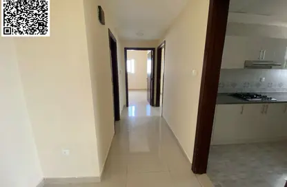 Apartment - 2 Bedrooms - 2 Bathrooms for rent in Ajman 44 building - Al Hamidiya 1 - Al Hamidiya - Ajman
