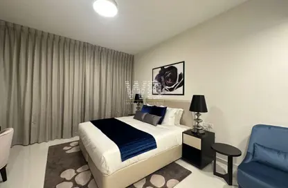 النزل و الشقق الفندقية - 2 غرف نوم - 3 حمامات للبيع في فيريديس بي - فيرديز للاقامة و الشقق القندقية - داماك هيلز 2 - دبي