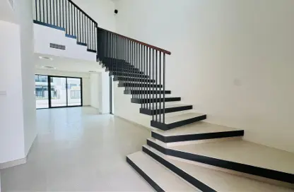 Townhouse - 4 Bedrooms - 4 Bathrooms for rent in Maha Townhouses - Town Square - Dubai