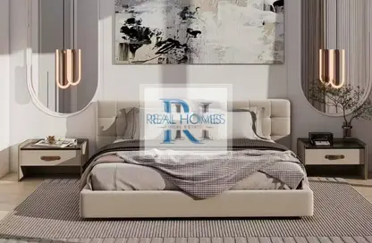 Apartment - 1 Bedroom - 2 Bathrooms for rent in Binghatti Phoenix - Jumeirah Village Circle - Dubai