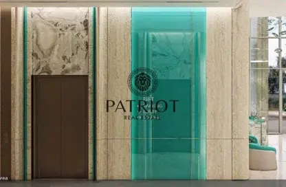 Apartment - 2 Bedrooms - 3 Bathrooms for sale in Nautis Residences - Dubai Islands - Dubai