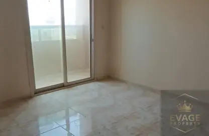 شقة - غرفة نوم - 1 حمام للايجار في أبراج الراشدية - الراشدية - عجمان وسط المدينة - عجمان