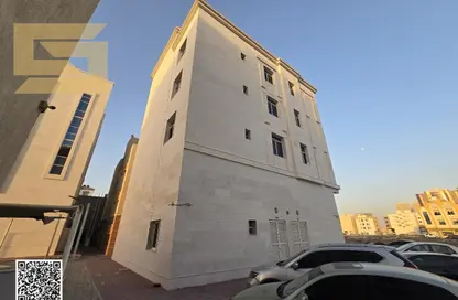 عمارة بالكامل - استوديو - 8 حمامات للبيع في عجمان جلوبال سيتي - العالية - عجمان