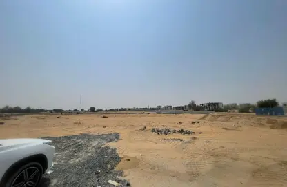 أرض - استوديو للبيع في الزاهية جاردنز - الزاهية - عجمان أرض - استوديو للبيع في الزاهية جاردنز - الزاهية - عجمان